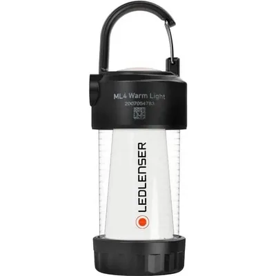 Ledlenser ML4 Warm Light