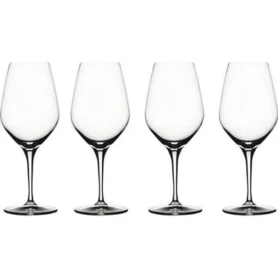 Spiegelau Authentis Rödvinsglas 48cl 4st
