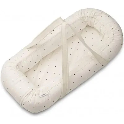 Liewood Gro Babynest Classic Dot