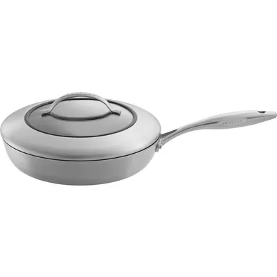 Scanpan CTX med lock 28 cm