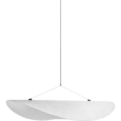 New Works Tense Ø120