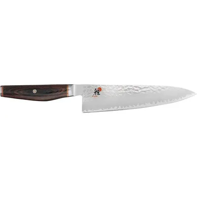 Miyabi Artisan 6000MCT Gyutoh 20 cm