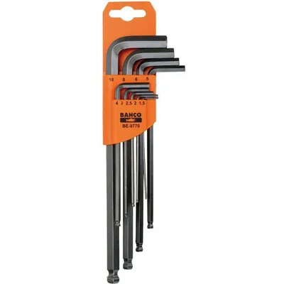 Bahco BE-9770