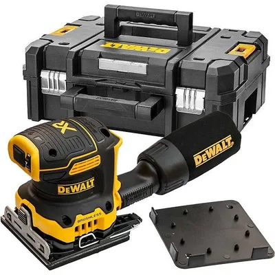 Dewalt DCW200N-XJ Solo
