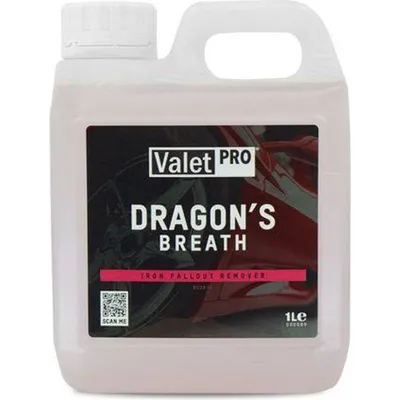 ValetPRO Dragon's Breath