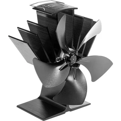 Aduro Stove Fan