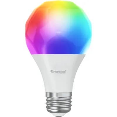 Nanoleaf Essentials Matter E27
