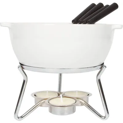 Boska Ostfondueset Party