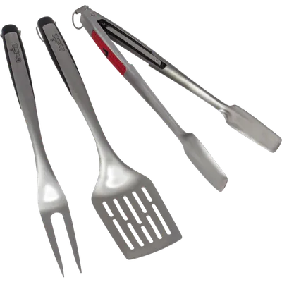 Char-Broil Comfort Grip 3 delar