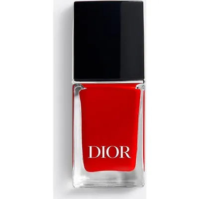 Dior Vernis 999 Rouge