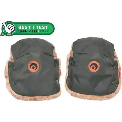 Easygrow Handmuffar