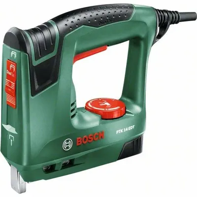 Bosch PTK 14 EDT