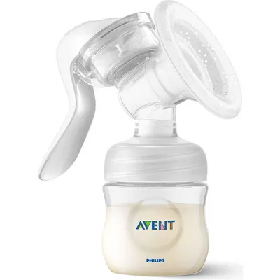 Philips Avent SCF430