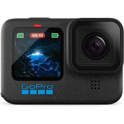 GoPro HERO12 Black