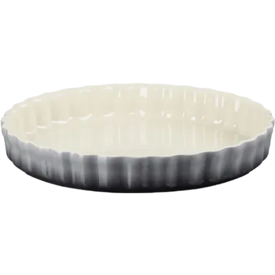 Le Creuset stengods 28 cm
