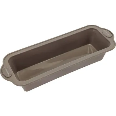 Blomsterbergs silikonform 30 cm Latte