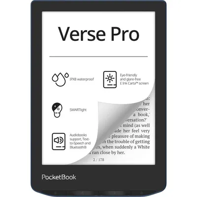 PocketBook Verse Pro