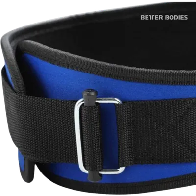 Better Bodies Basic Gym Belt