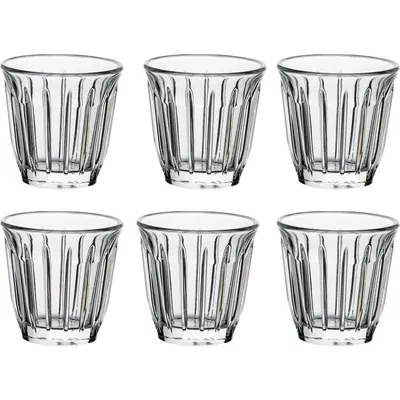 La Rochère Zinc 10 cl 6-pack