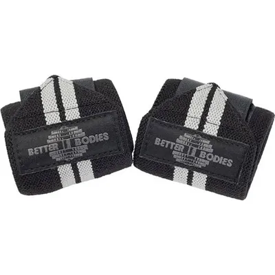 Better Bodies Elastic Wrist Wraps