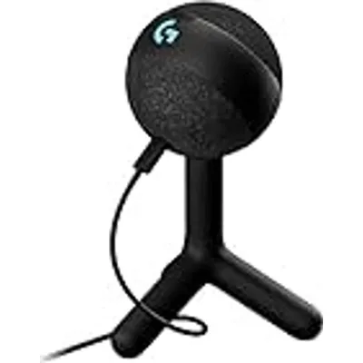 Logitech G Yeti Orb