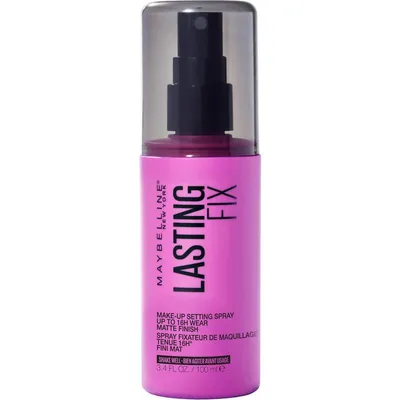 Maybelline Lasting Fix 100 ml