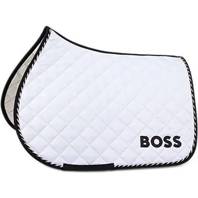 BOSS Equestrian Signature Dressyrschabrak