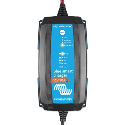 Victron Blue Smart IP65 12/15