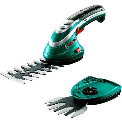Bosch Isio III