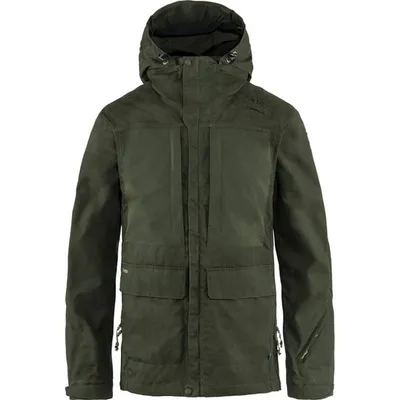 Fjällräven Lappland Hybrid
