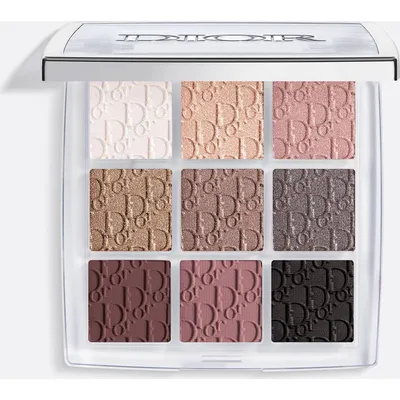 Dior Backstage Eye Palette 002 Smoky Essentials