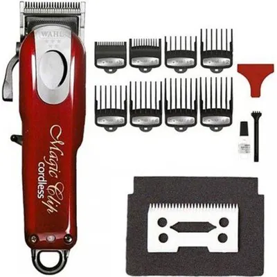 Wahl 5-Star Cordless Magic Clip