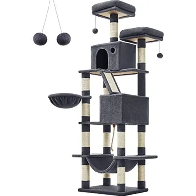 Feandrea XXL 206 cm