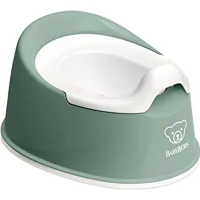 BabyBjörn Smart Potta