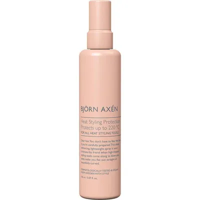 Björn Axén Heat Styling Protection