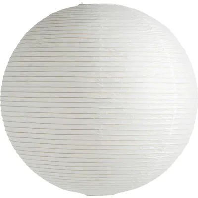 Hay Paper Shade Ø60