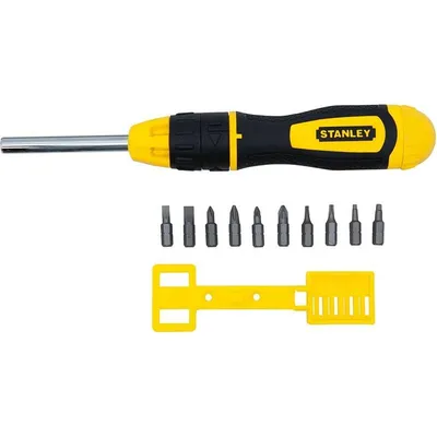 Stanley 0-68-010 Multibit