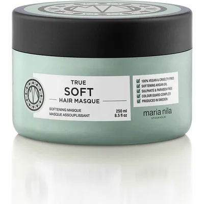 Maria Nila True Soft Masque 250 ml