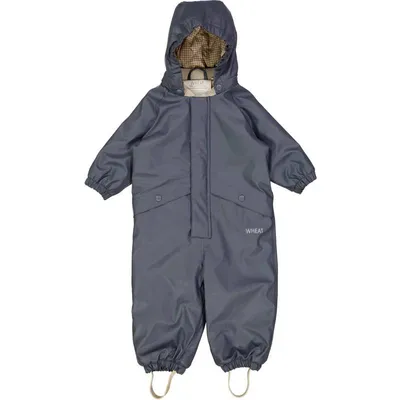 Wheat Aiko Thermo Rainsuit