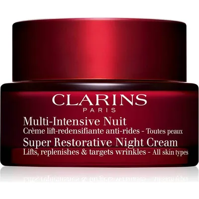 Clarins Super Restorative Night