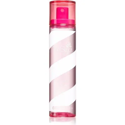 Pink Sugar Hair Perfume
