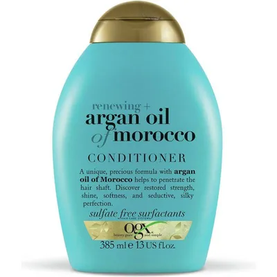 OGX Renewing + Argan Oil of Morocco Conditioner