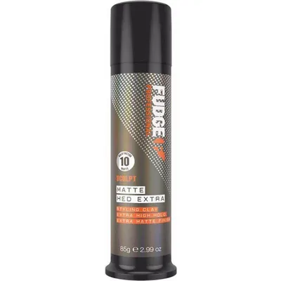 Fudge Matte Hed Extra 85g