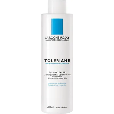 La Roche-Posay Toleriane Dermo-Cleanser