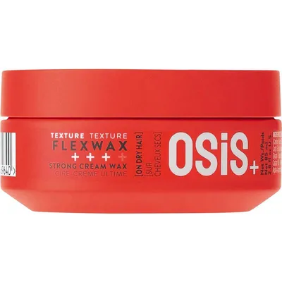 Schwarzkopf OSiS+ Flexwax 85 ml