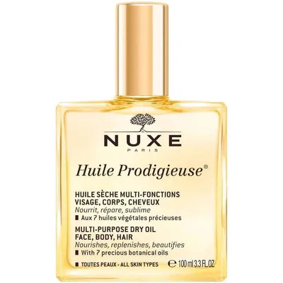 Nuxe Huile Prodigieuse