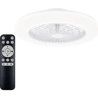 Philips Amigo takfläktslampa