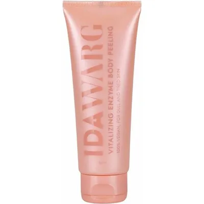 Ida Warg Vitalizing Enzyme Body Peeling