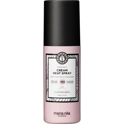 Maria Nila Cream Heat Spray