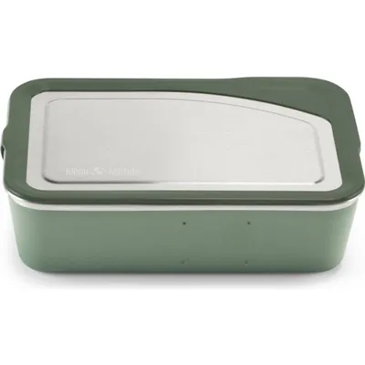 Klean Kanteen Rise Meal Box 1005 ml